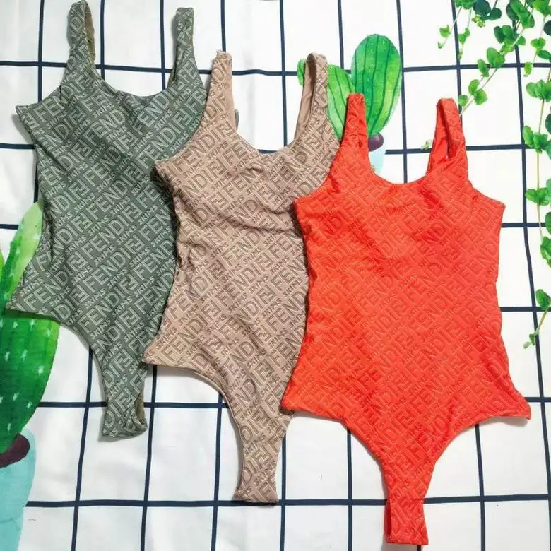 Fendi Bikini S-XL s05